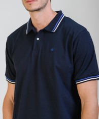 Polo Pique Dylan