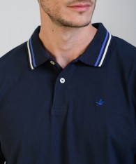 Polo Pique Dylan