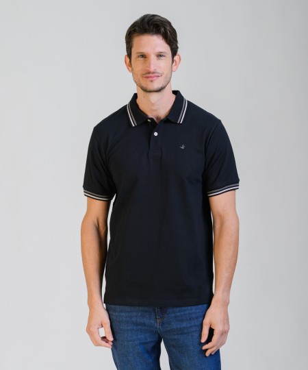 Polo Pique Dylan