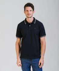 Polo Pique Dylan
