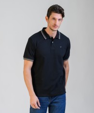 Polo Pique Dylan