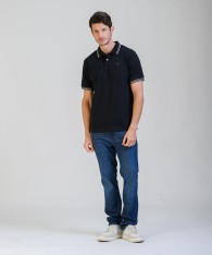Polo Pique Dylan