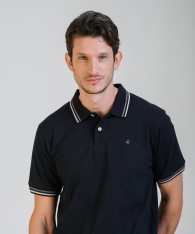 Polo Pique Dylan