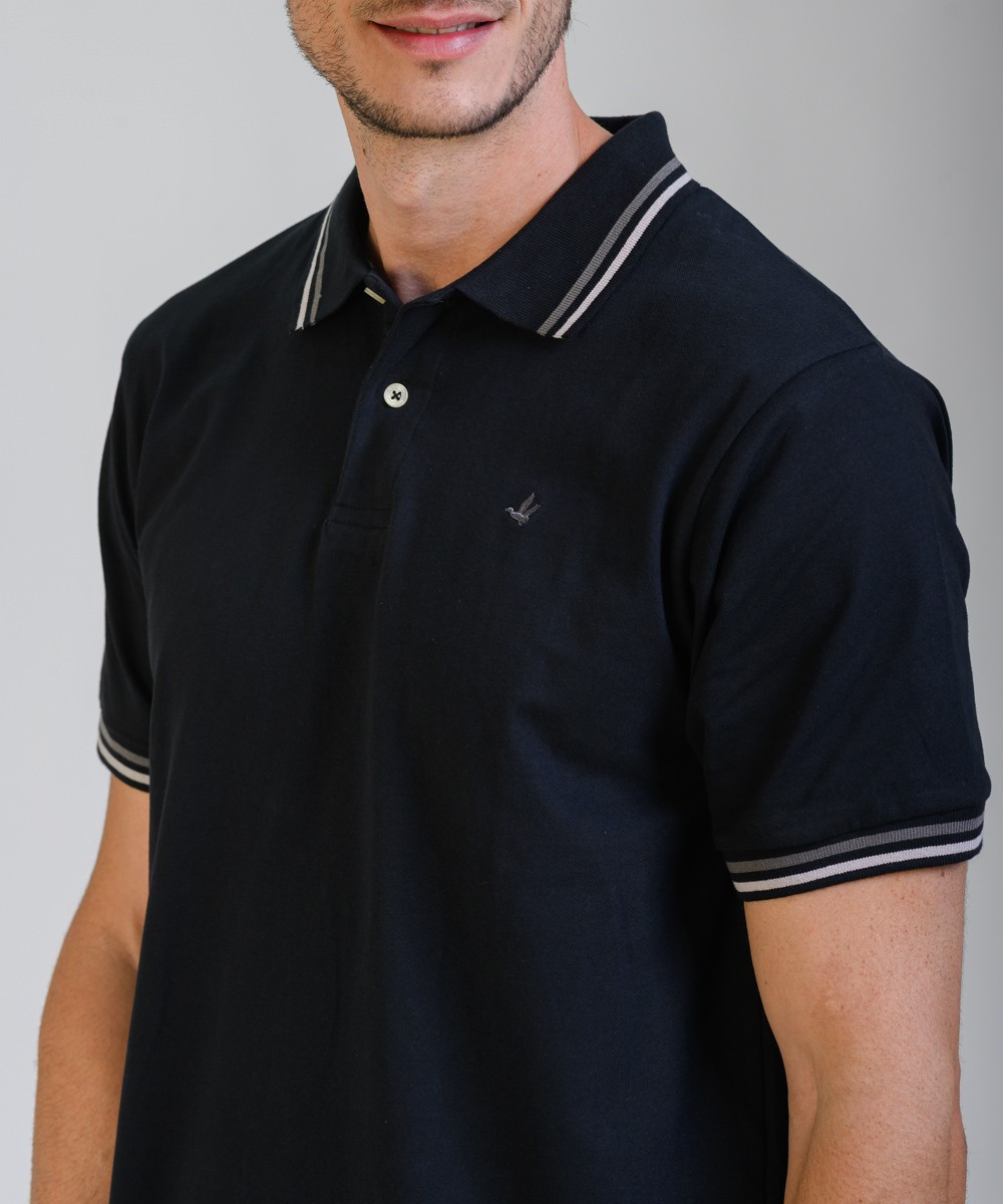 Polo Pique Dylan