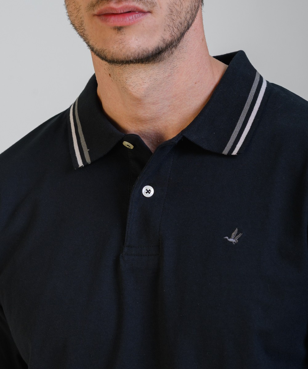 Polo Pique Dylan