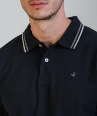 Polo Pique Dylan