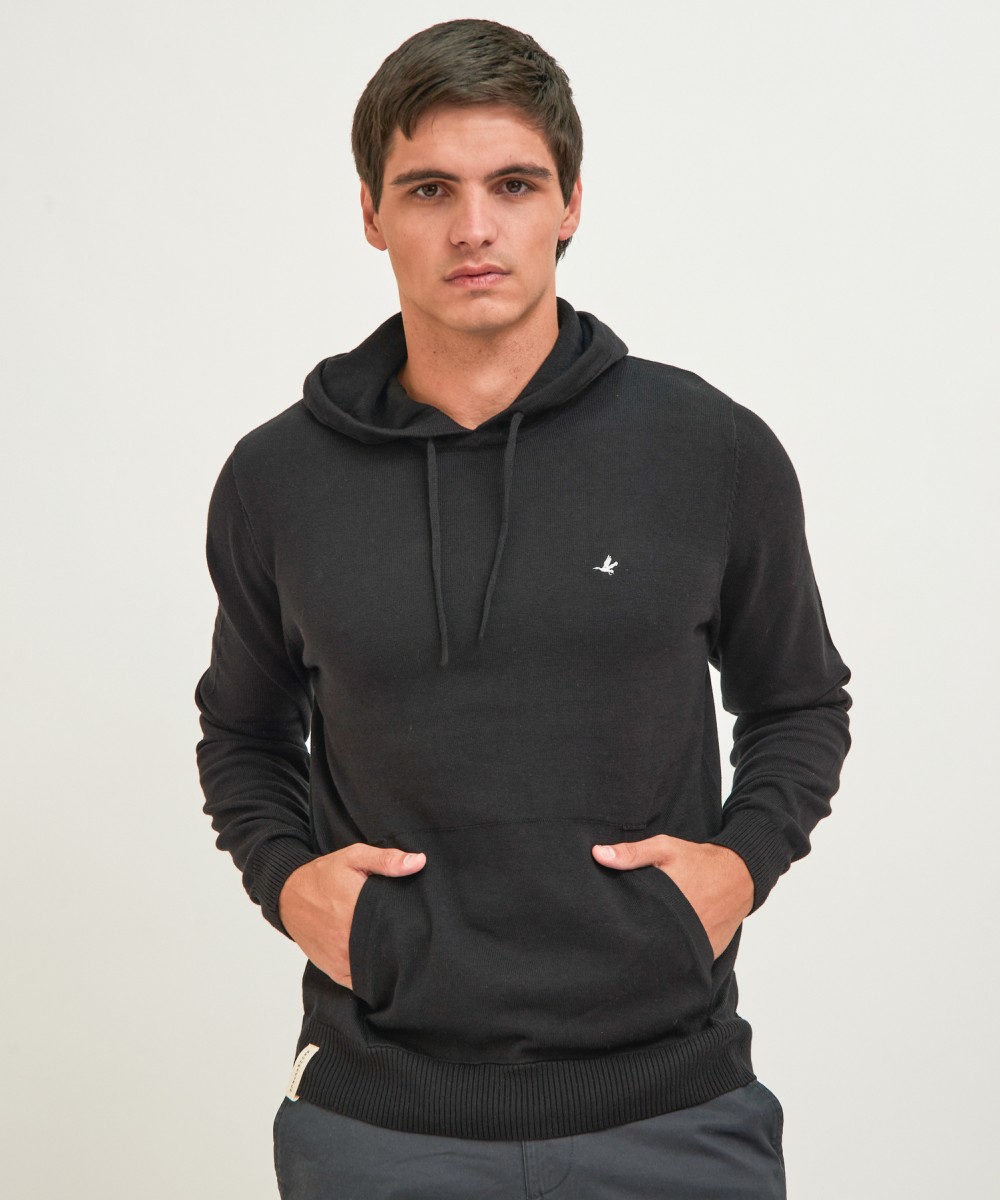 Hoodie Milan