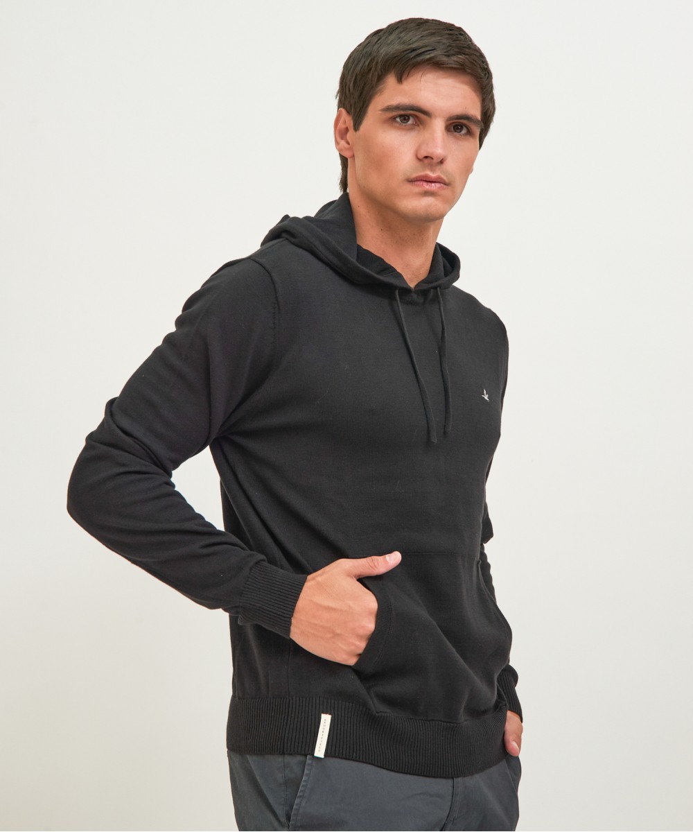 Hoodie Milan