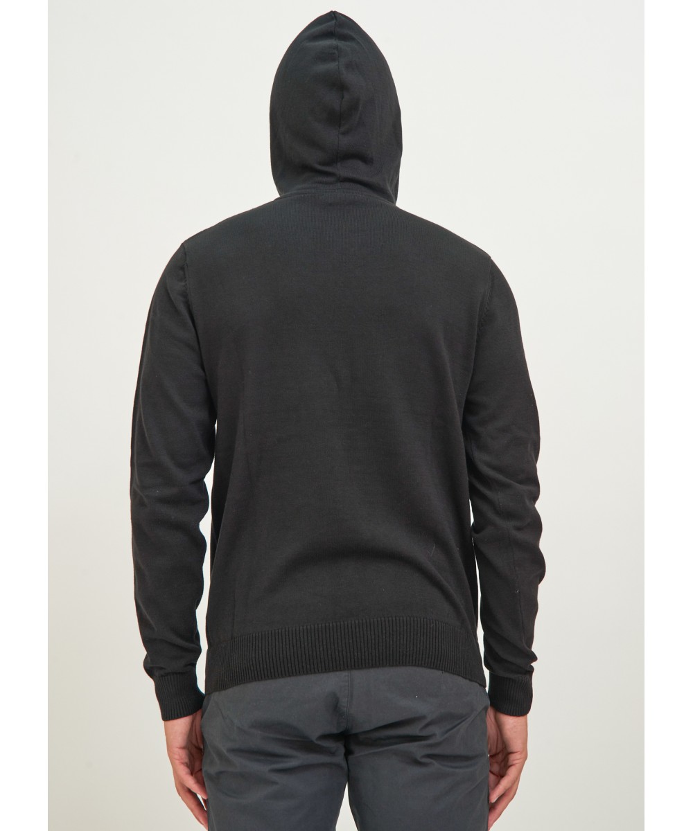 Hoodie Milan