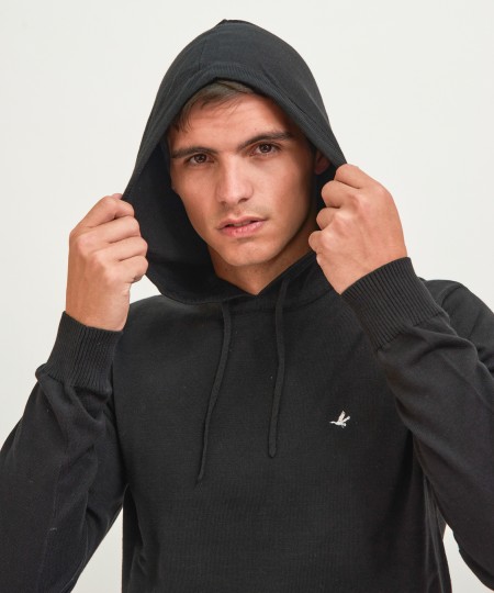 Hoodie Milan 2