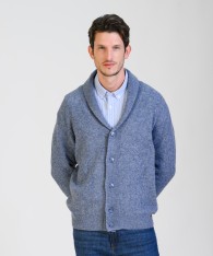 Cardigan Henrik