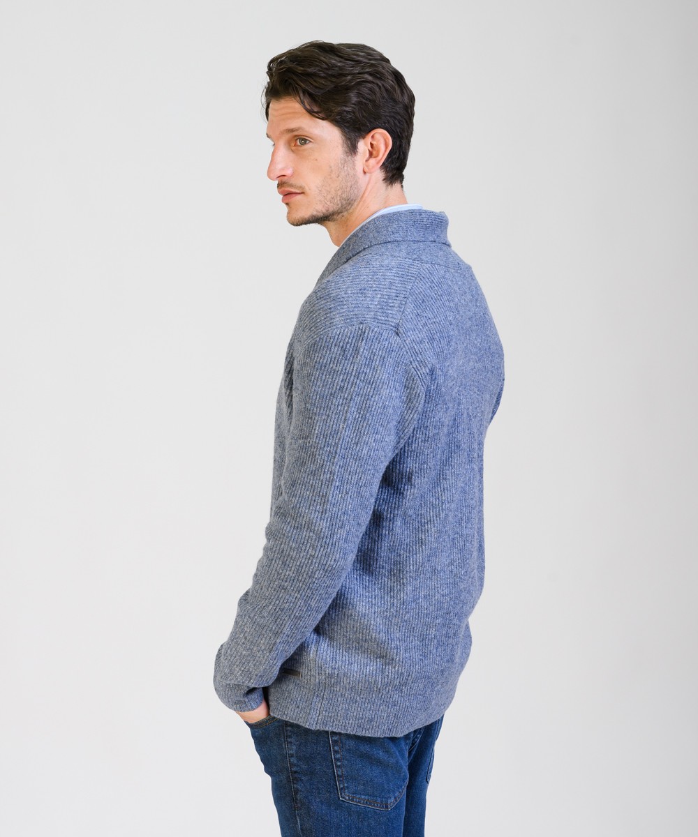Cardigan Henrik