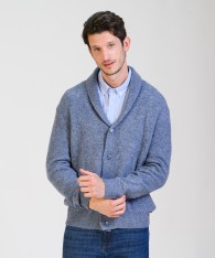 Cardigan Henrik
