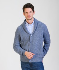 Cardigan Henrik