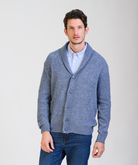 Cardigan Henrik