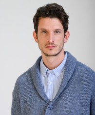 Cardigan Henrik