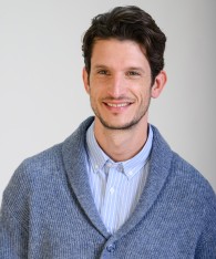 Cardigan Henrik
