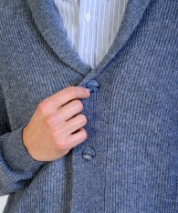 Cardigan Henrik