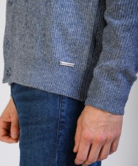 Cardigan Henrik