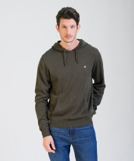 Hoodie Milan