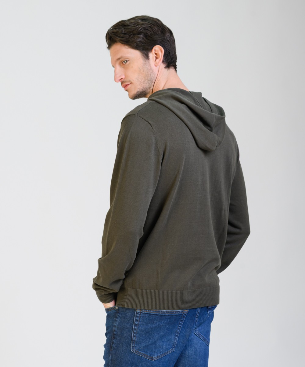 Hoodie Milan