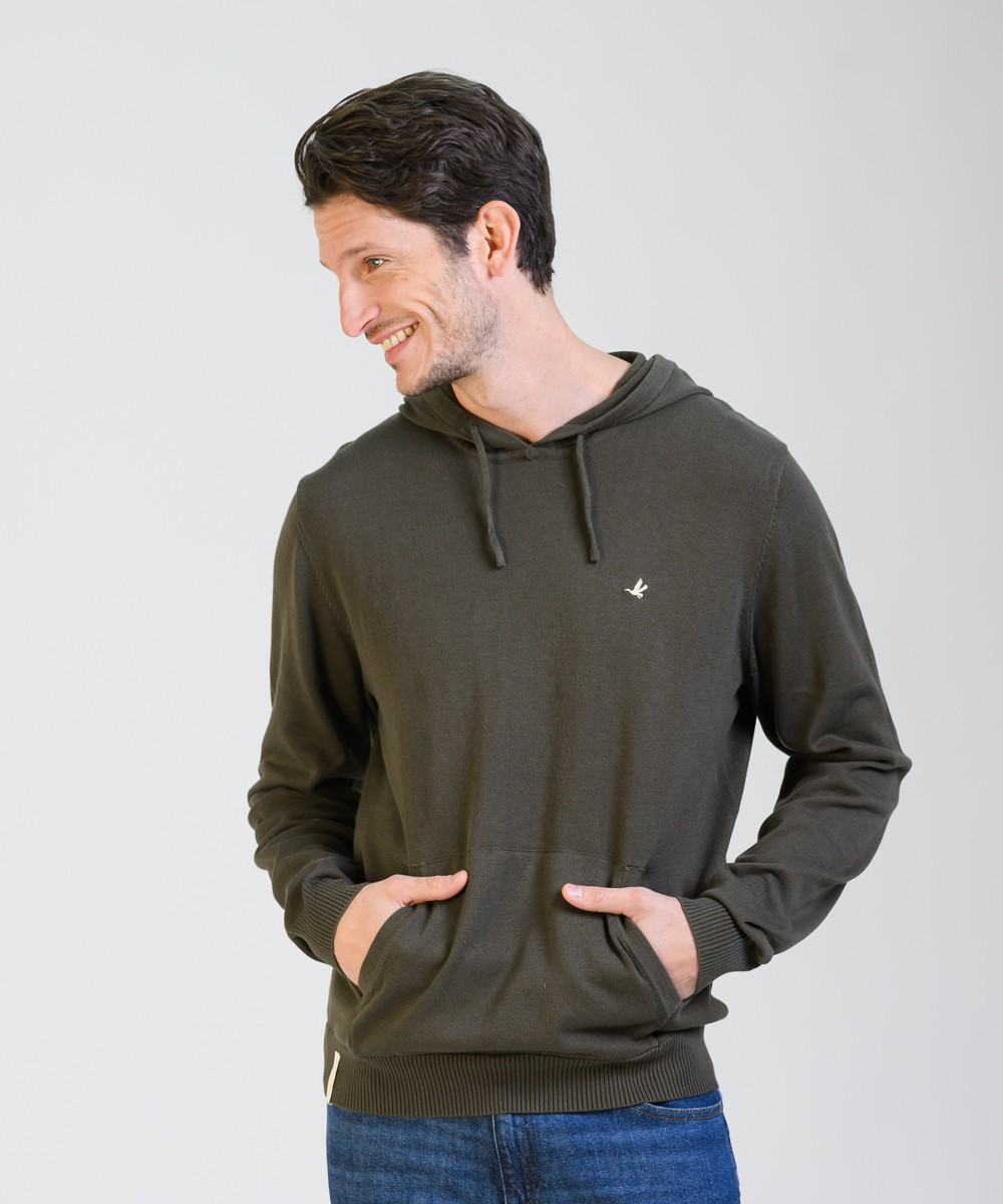 Hoodie Milan