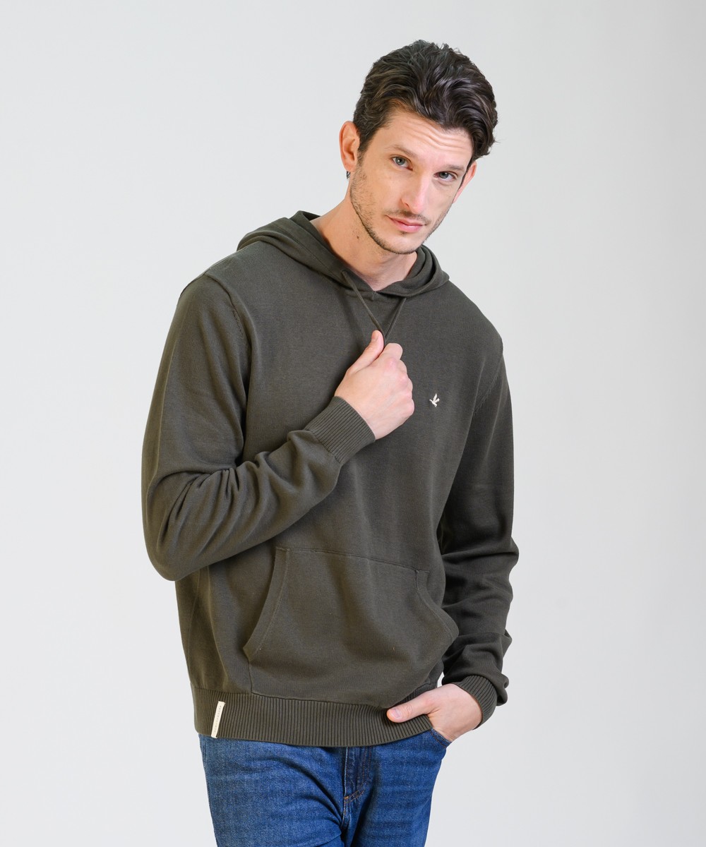 Hoodie Milan