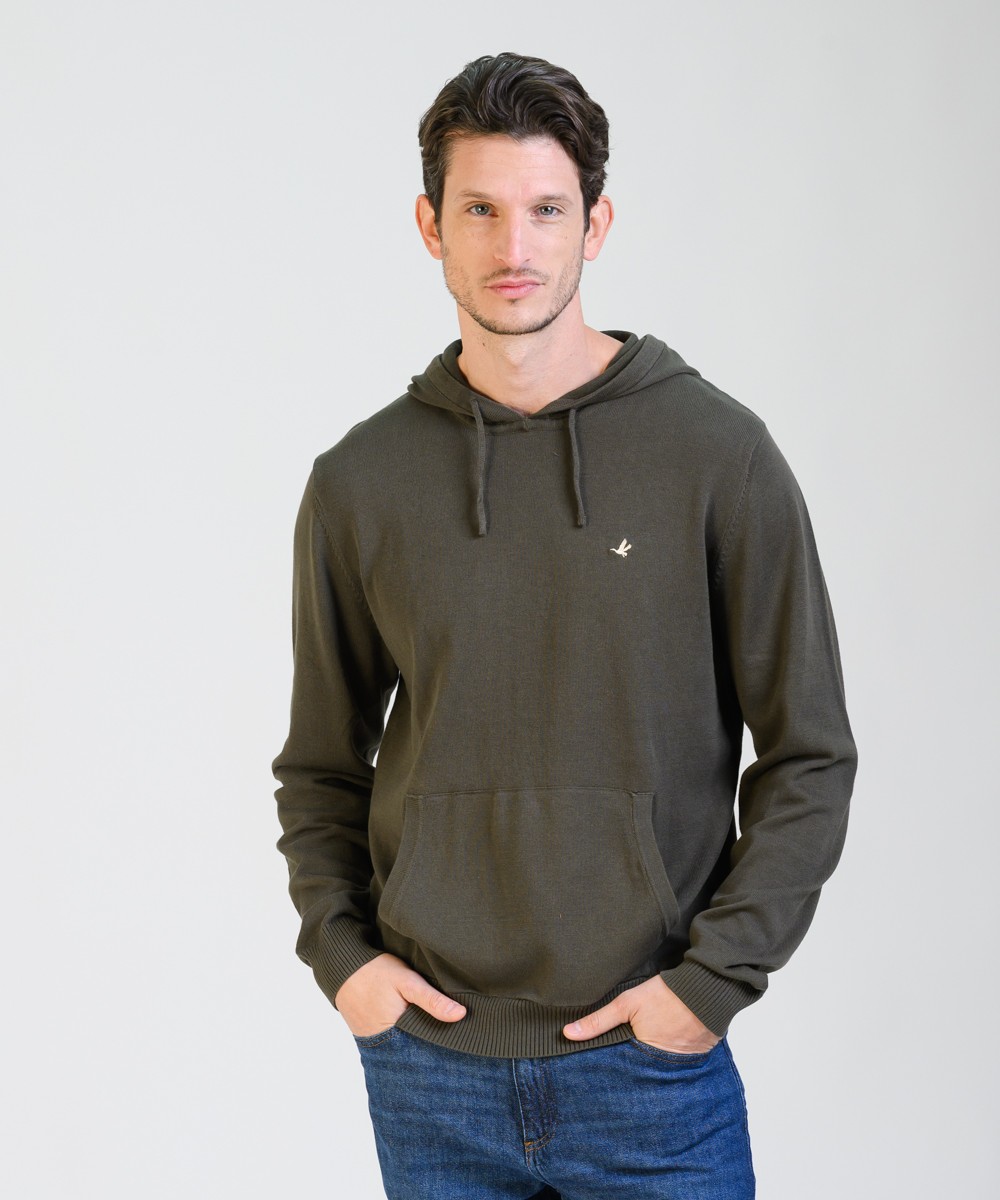 Hoodie Milan