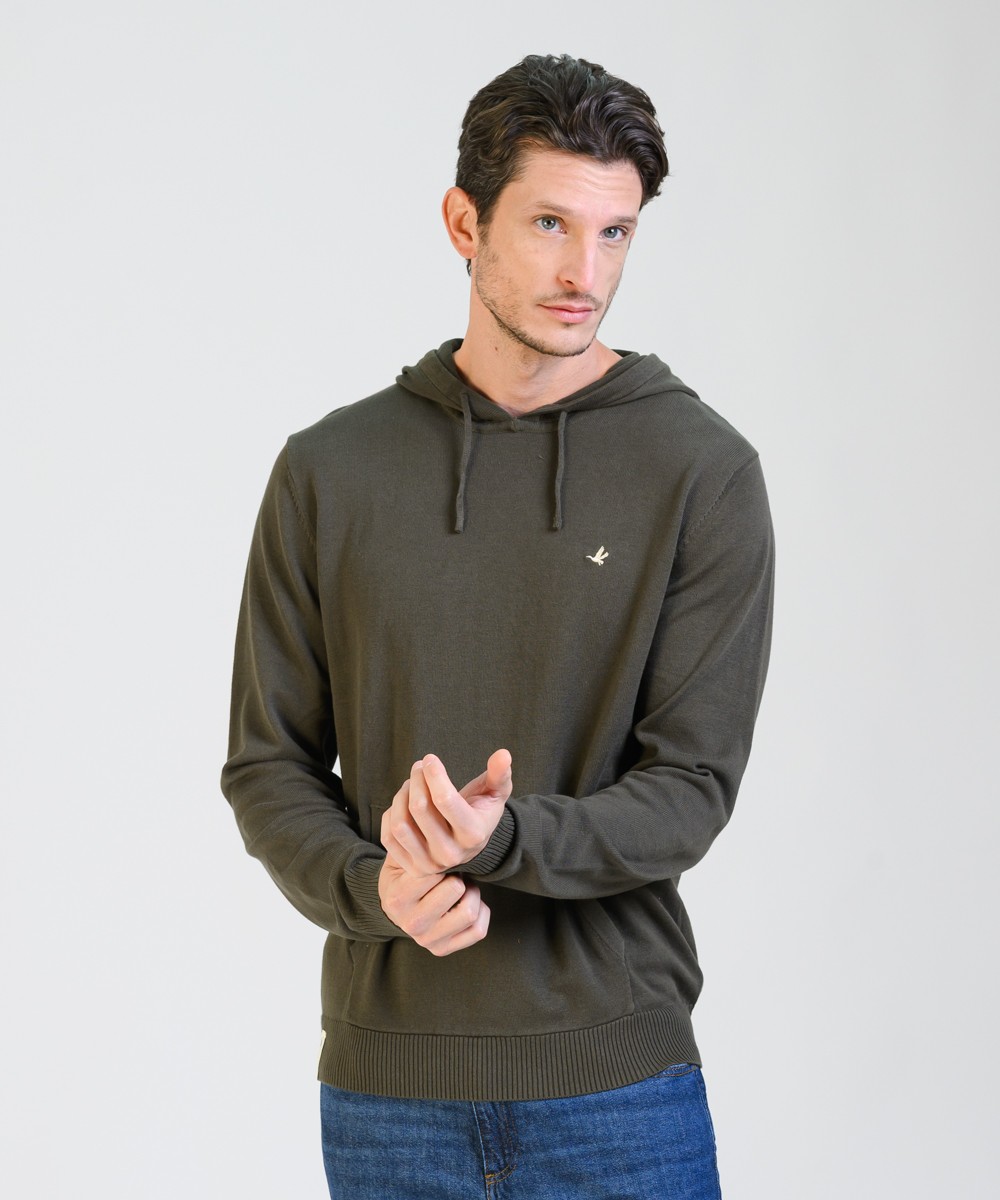 Hoodie Milan