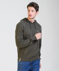 Hoodie Milan