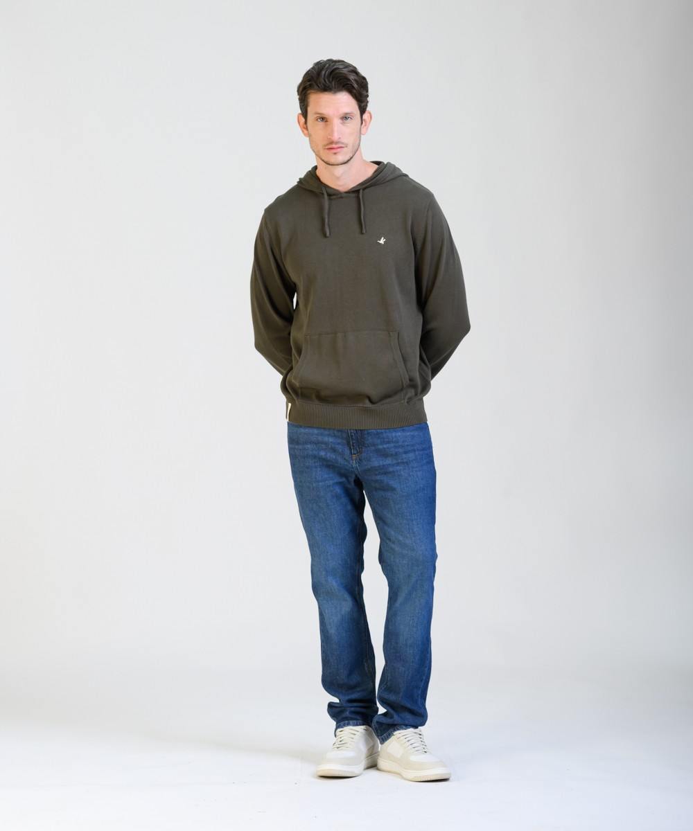 Hoodie Milan