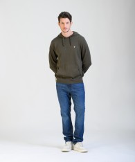 Hoodie Milan