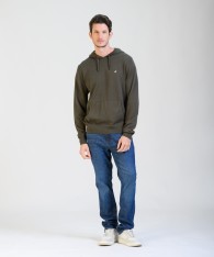 Hoodie Milan