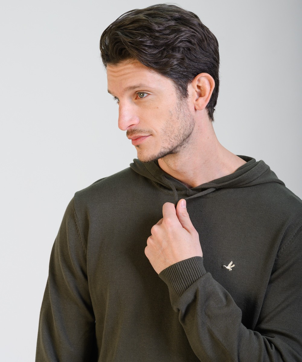 Hoodie Milan