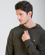 Hoodie Milan