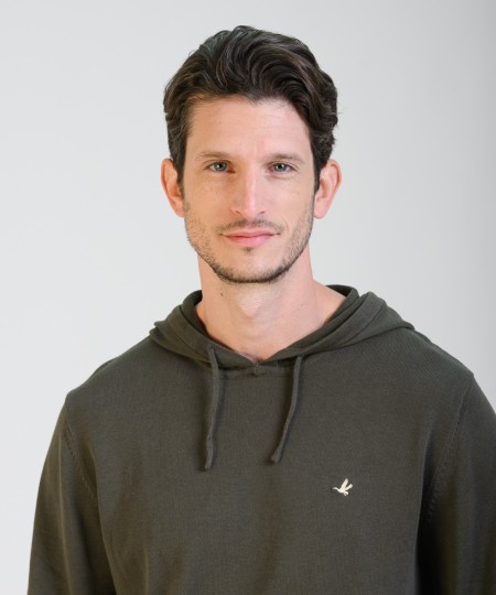 Hoodie Milan 2
