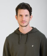 Hoodie Milan