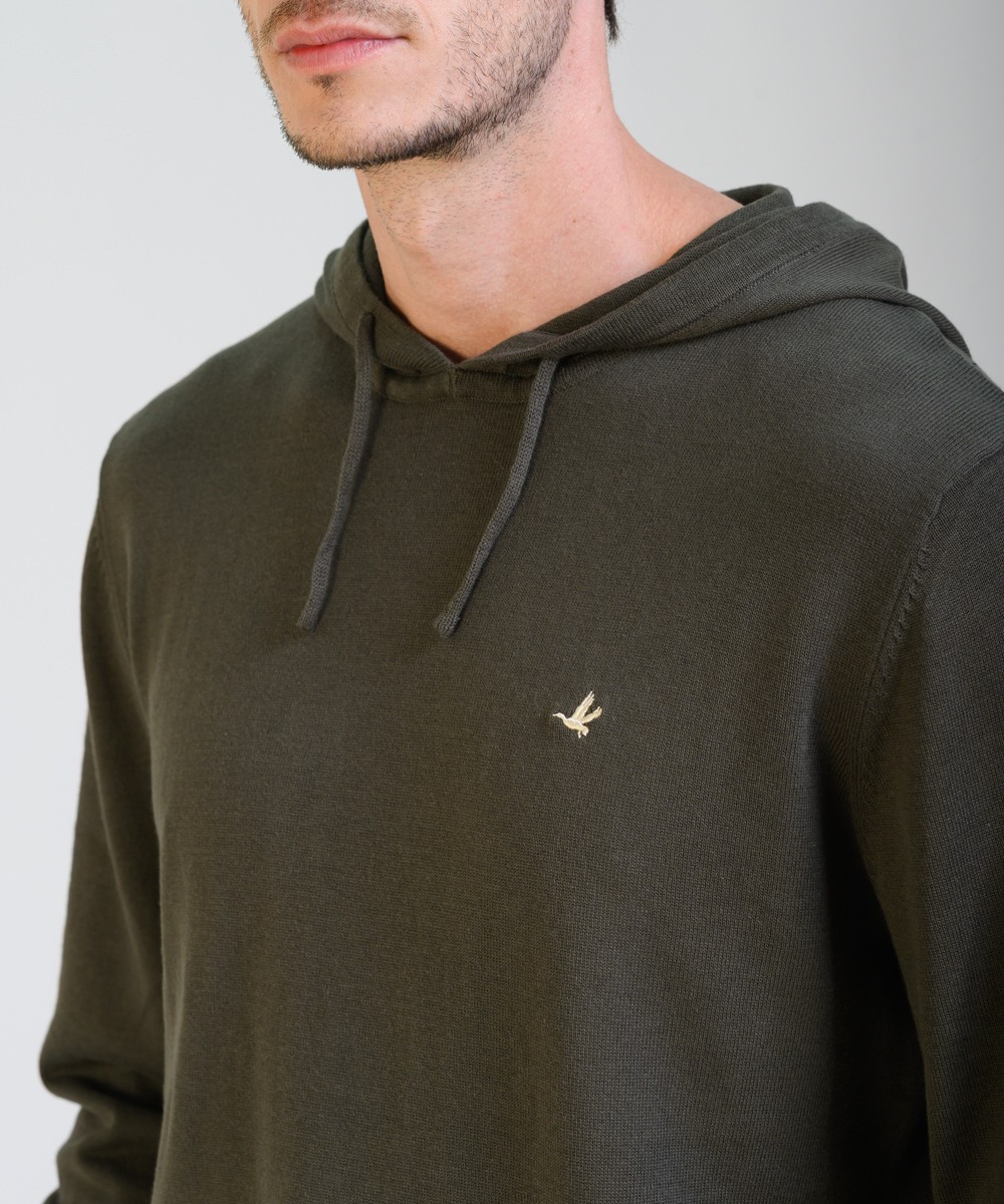 Hoodie Milan
