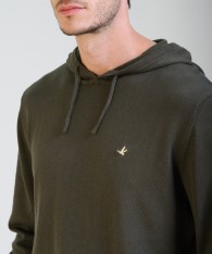 Hoodie Milan