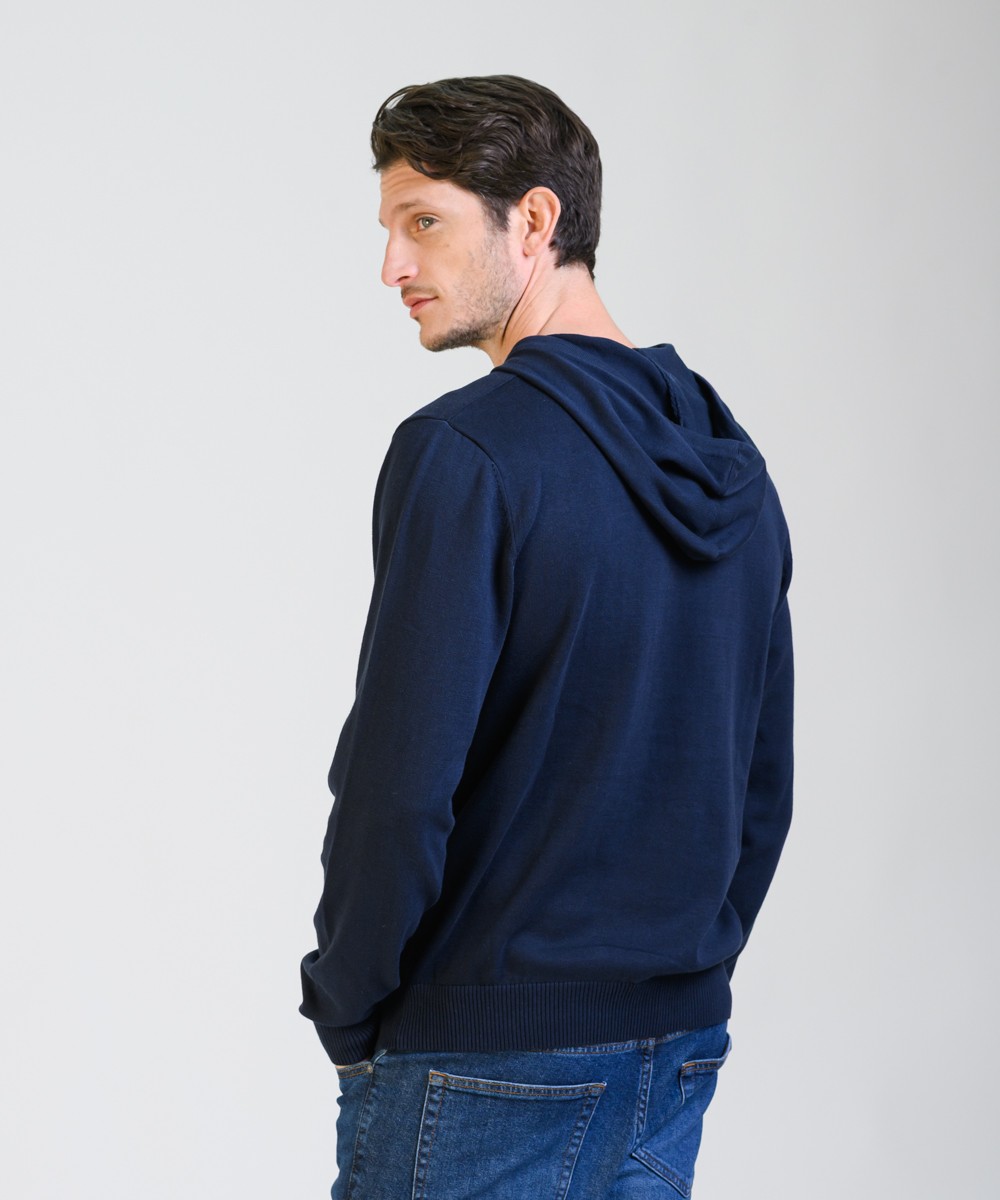 Hoodie Milan