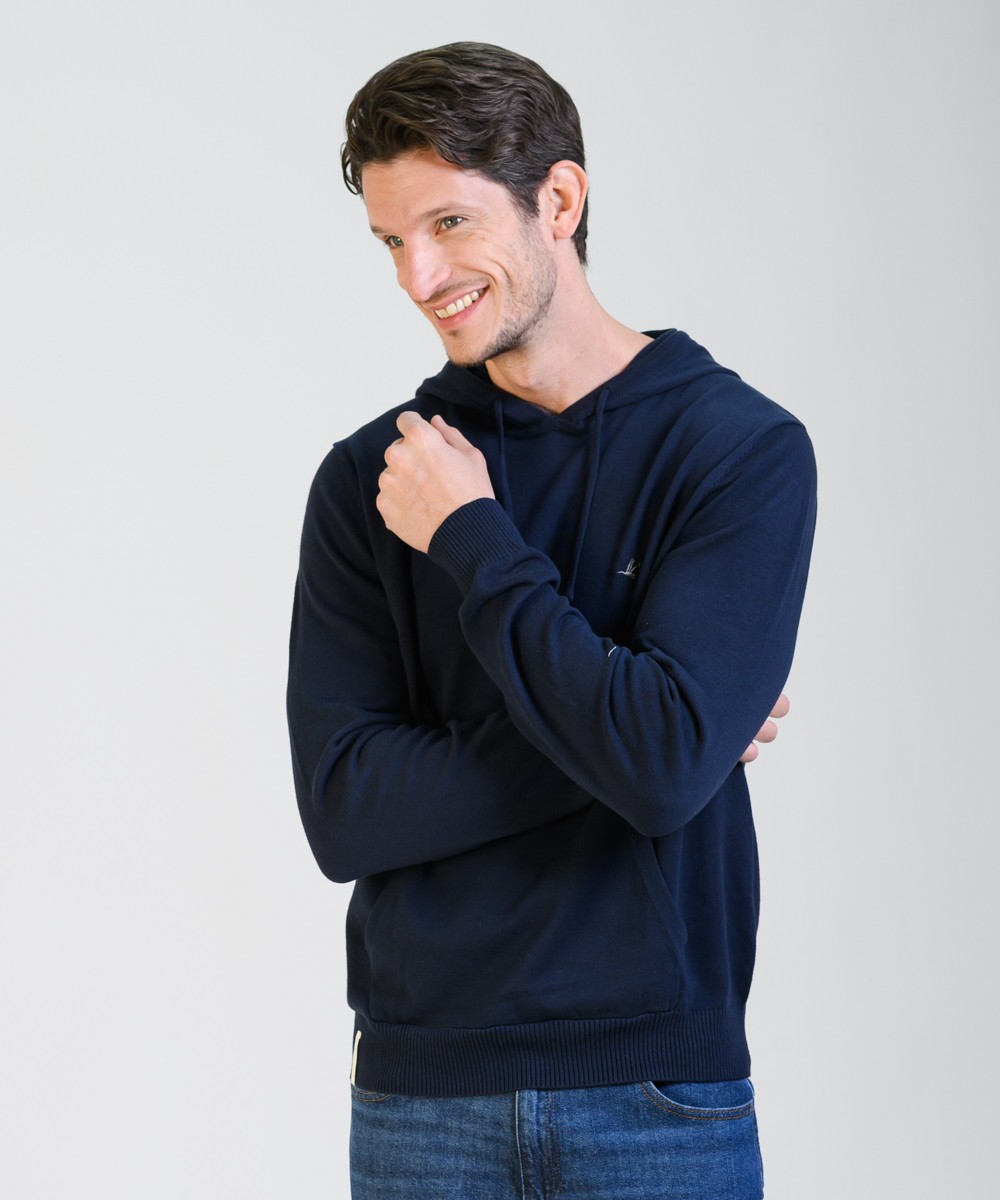 Hoodie Milan