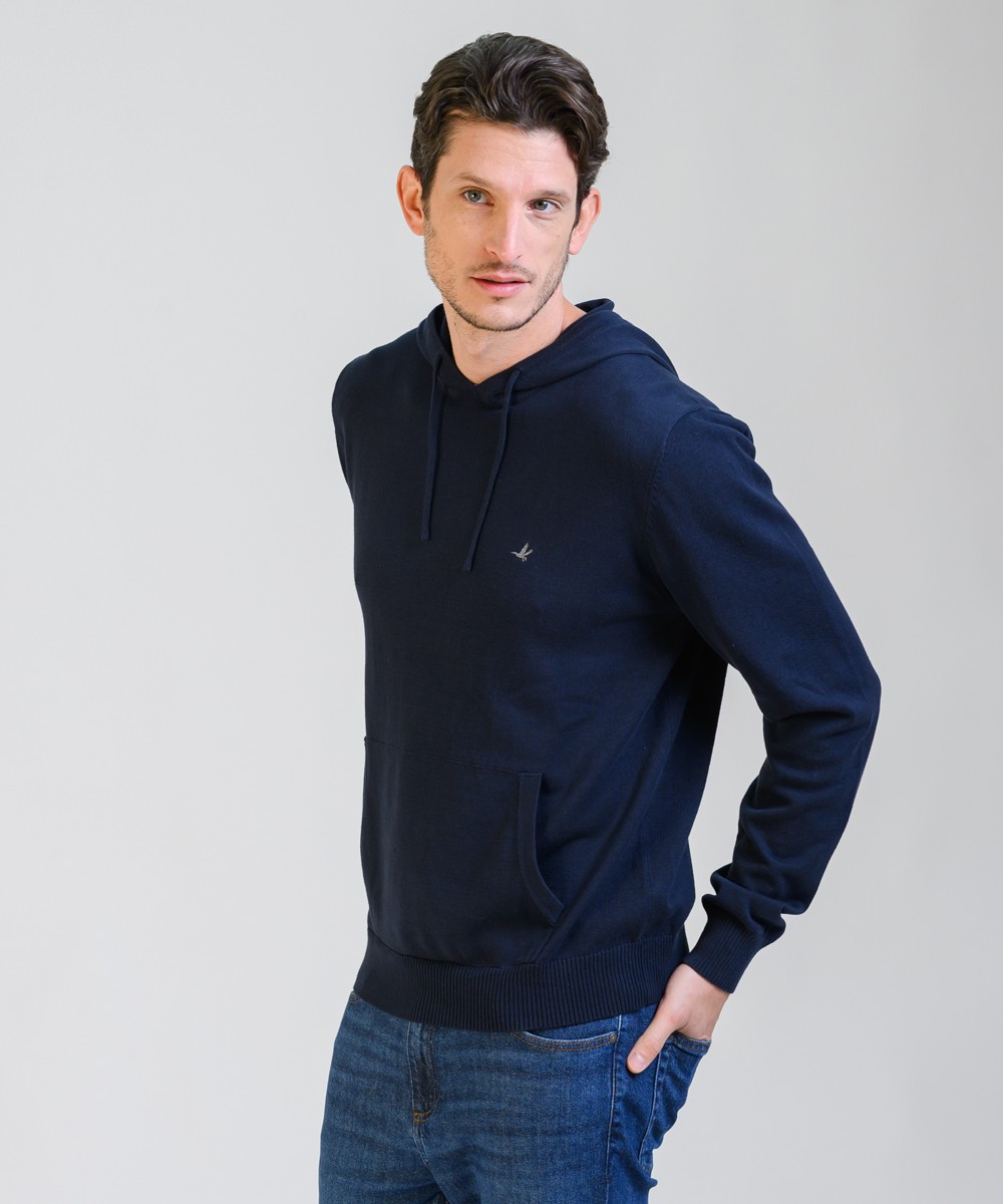 Hoodie Milan