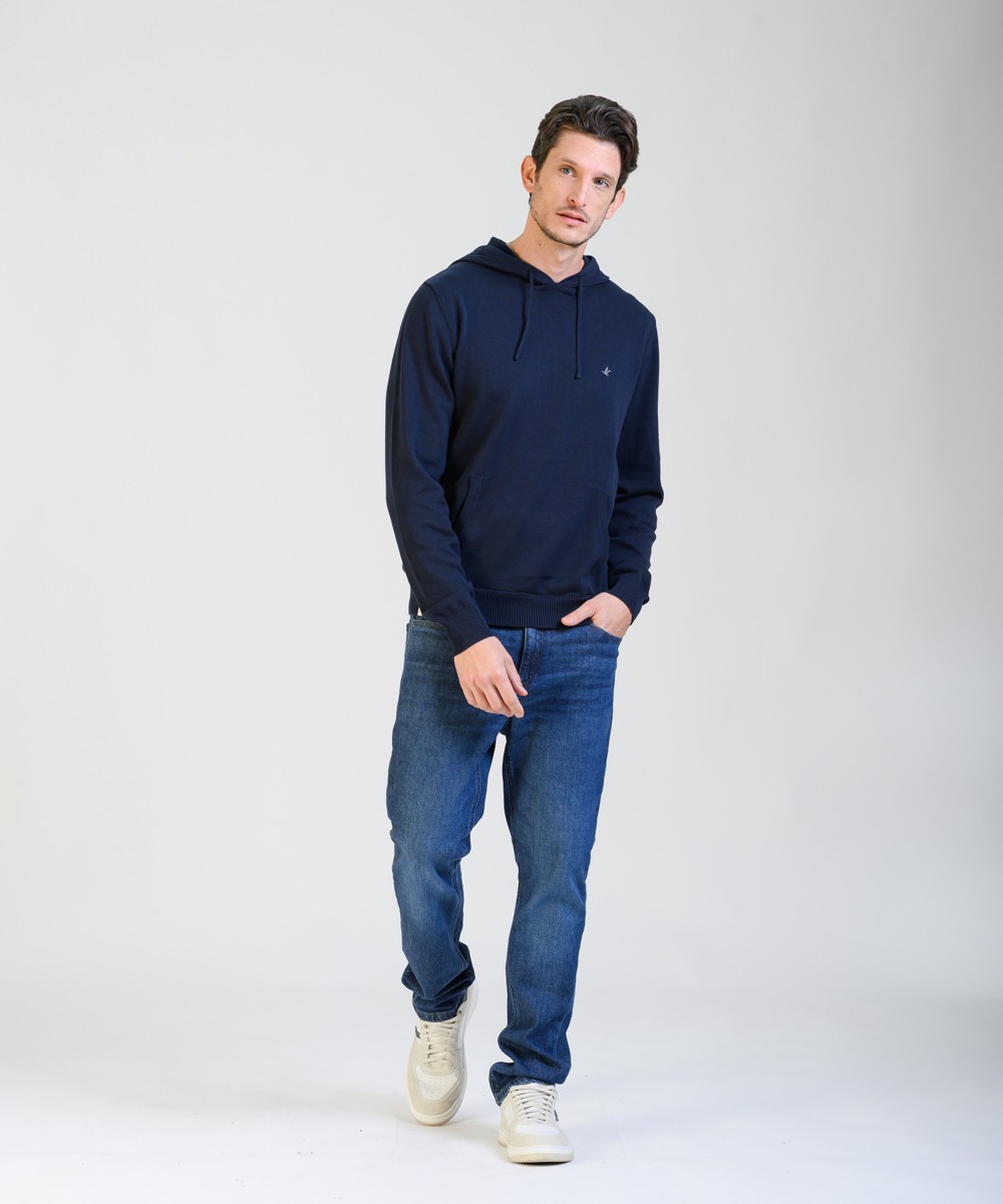 Hoodie Milan