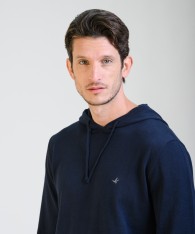 Hoodie Milan
