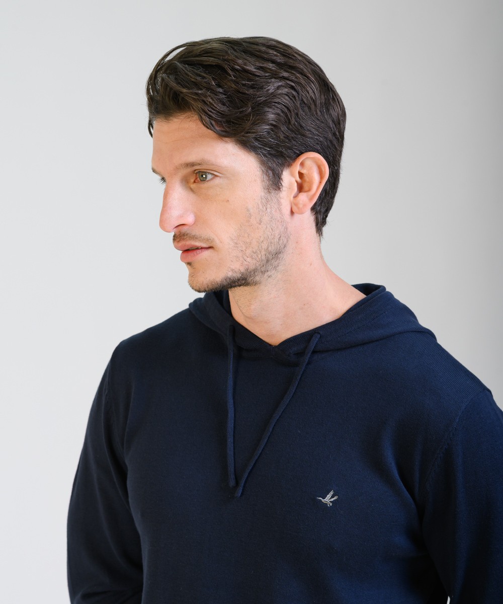 Hoodie Milan