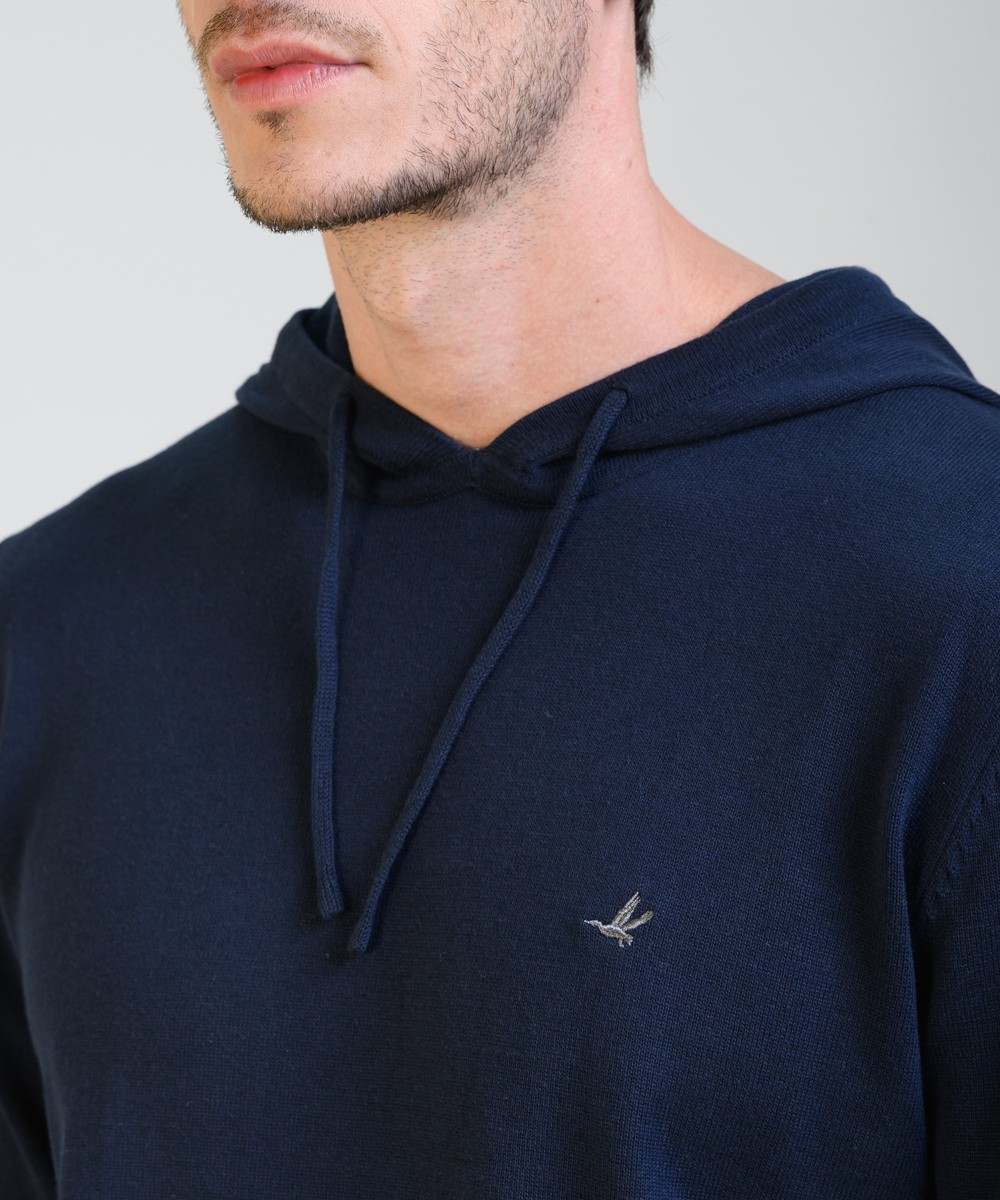 Hoodie Milan