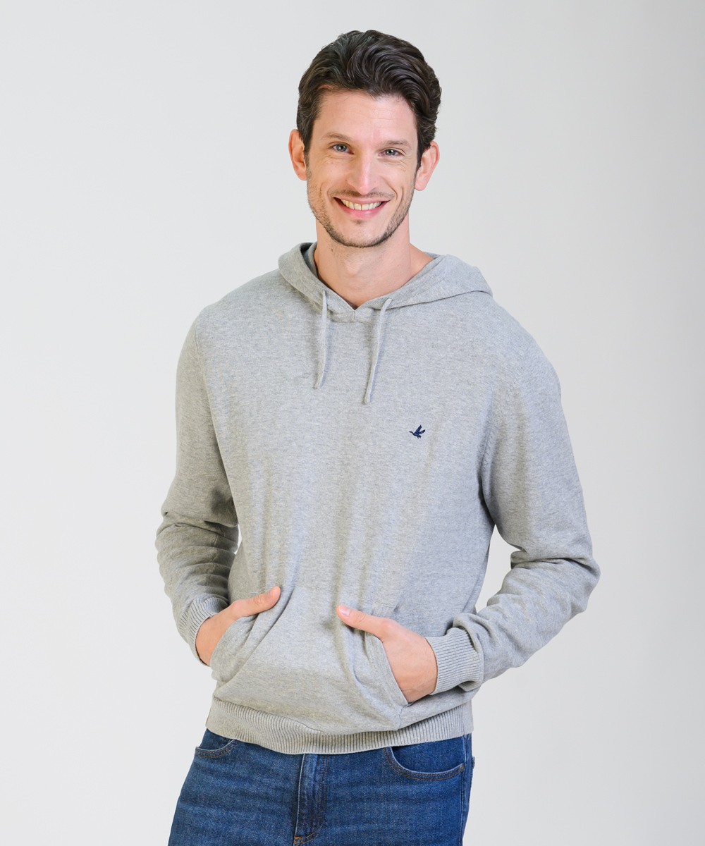 Hoodie Milan