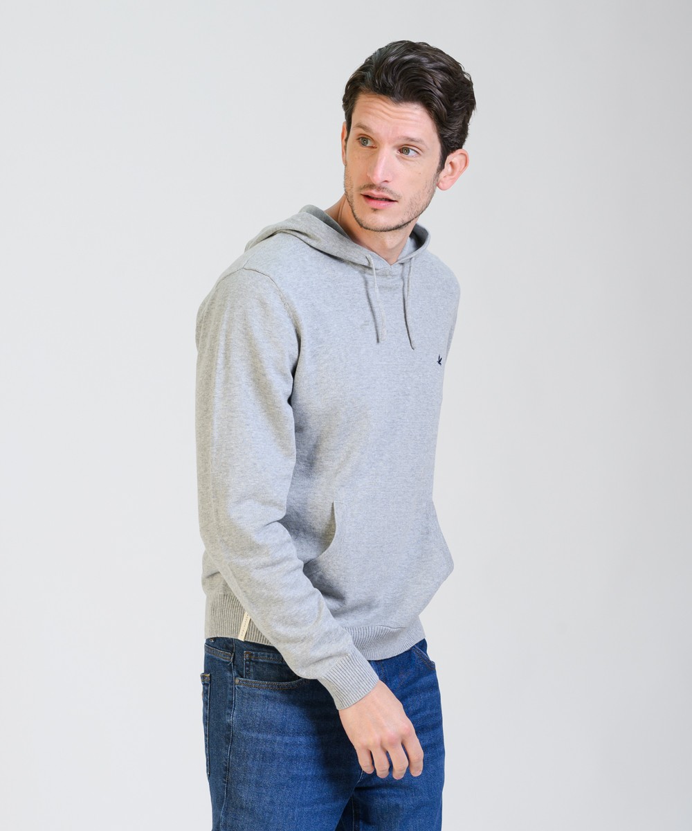 Hoodie Milan