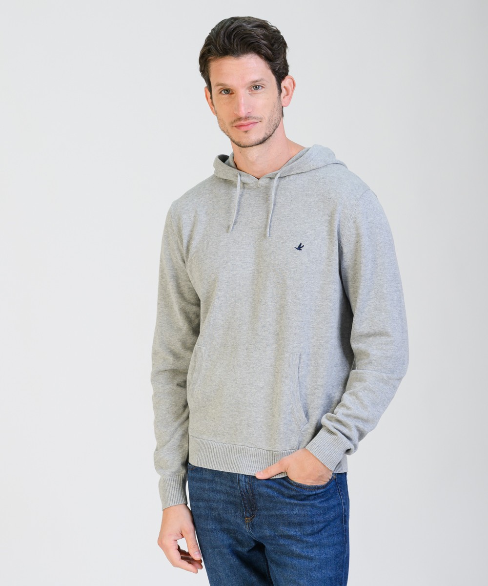 Hoodie Milan