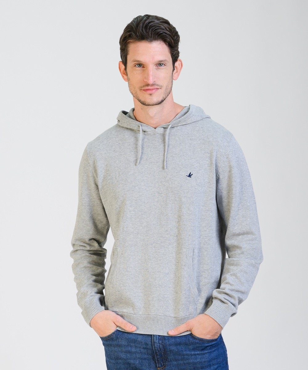 Hoodie Milan